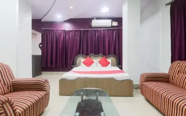 OYO 26984 Hotel Sky Star