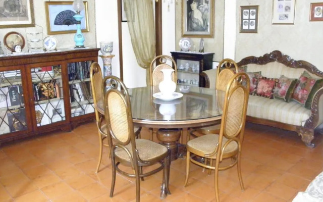 Dimora e Arte - Bed and Breakfast