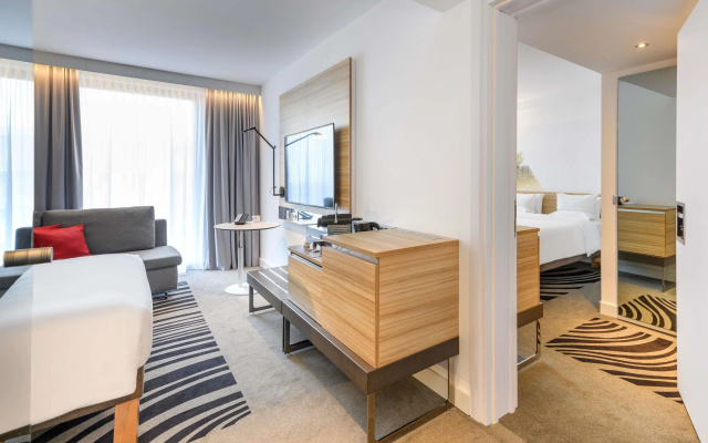 Novotel Wien Hauptbahnhof - Image 7