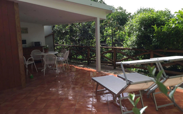 Villino Chalet Paradiso