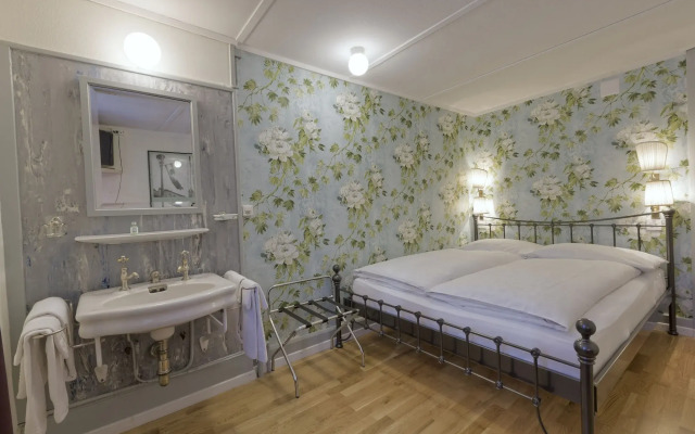 Alplodge Interlaken - Hostel