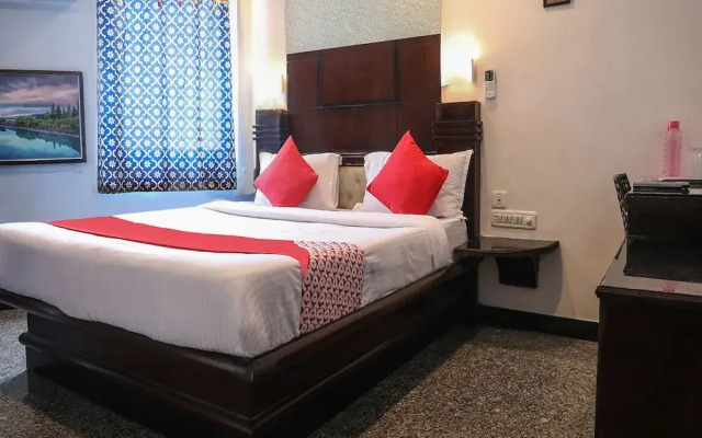 OYO 16474 Home 2BHK Green View Majorda Beach