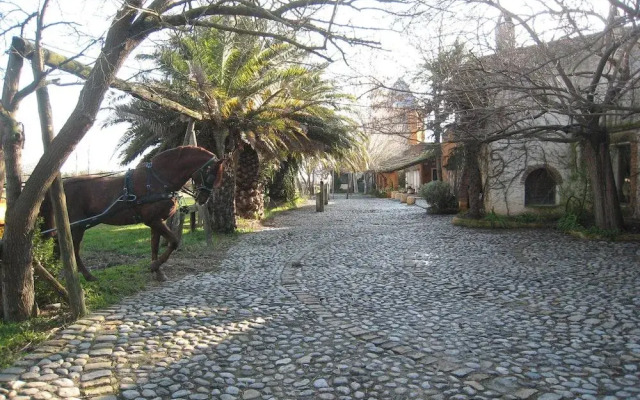 Yeguada Senillosa - Turismo Rural