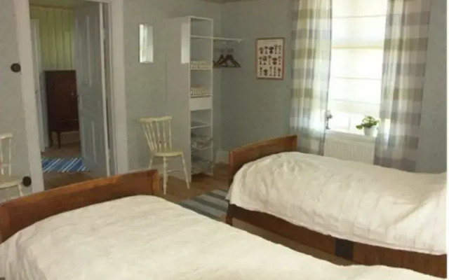 Annas Hus Bed & Breakfast