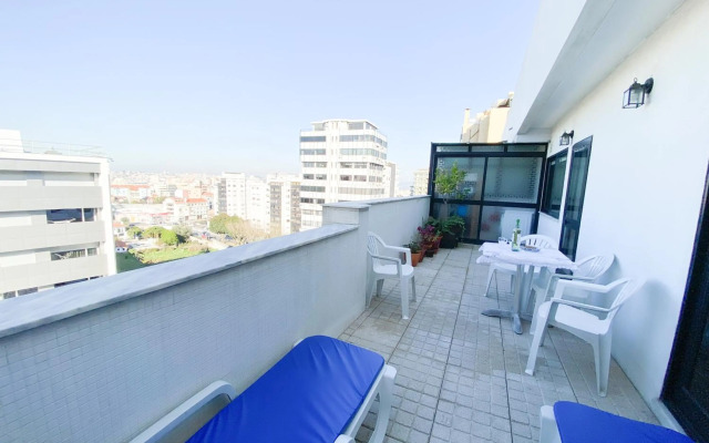 Hattie's Place by MP