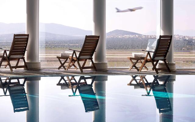 Sofitel Athens Airport