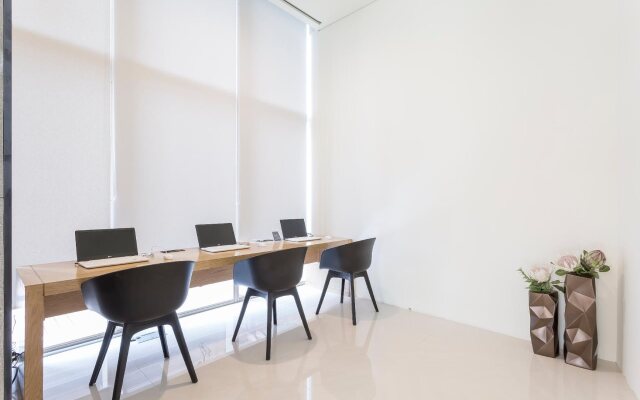 Centum Premier Hotel