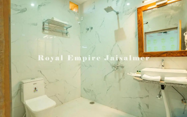 Royal Empire Resort Jaisalmer