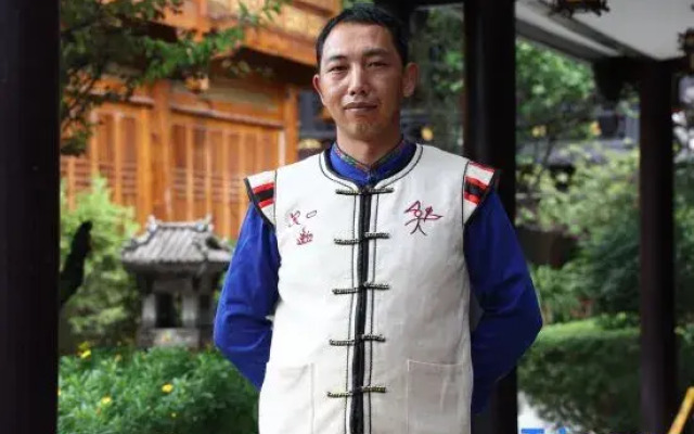 DuoFu Resort (Lijiang Ancient City South Gate)