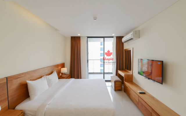 Maple Hotel & Apartment - Image 6