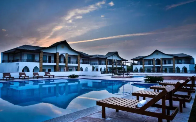 Abhyaran Resort & Spa Ranthambore