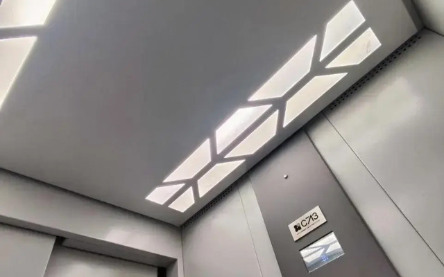 Astghik's Apartment