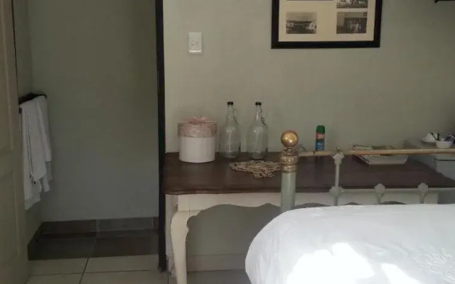 Town and Country Guest House
