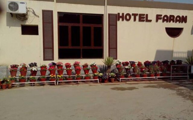 Hotel Faran