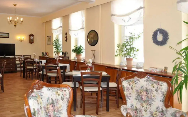 Hotel Waldperle