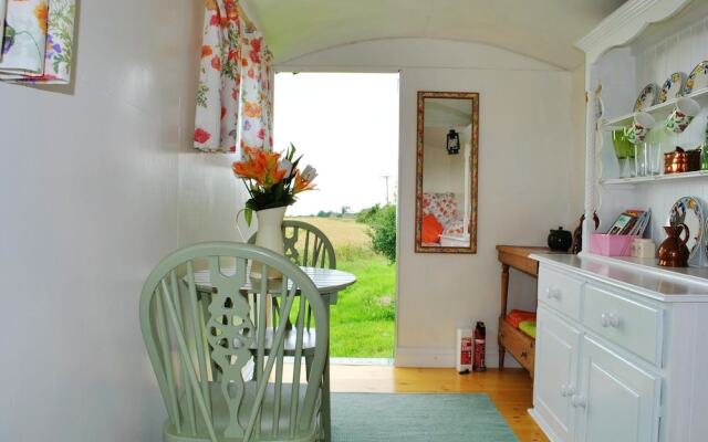 Glamping Thorpe