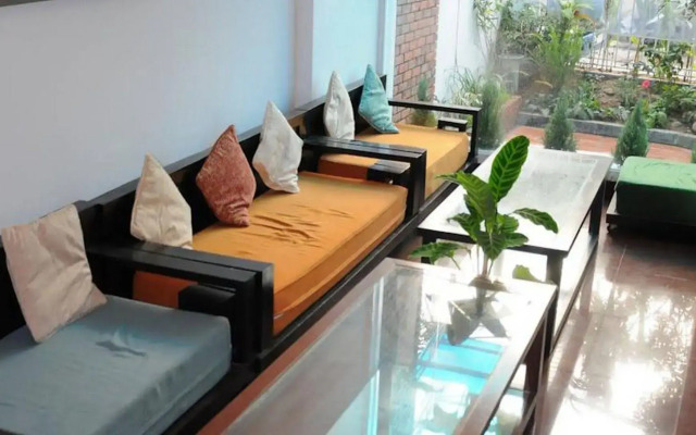 Flower Garden Homestay