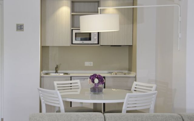 Diamant Hotel & Aparthotel