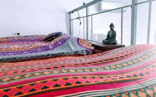 BPM - Maharaja City Loft Apartments