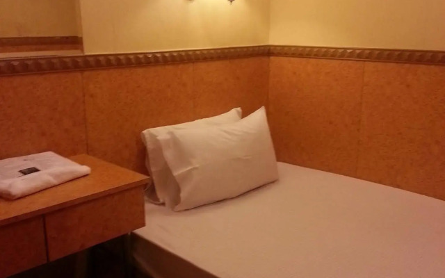 Venetian Hostel
