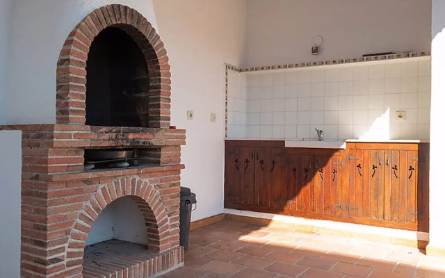 House Amaranda Jávea