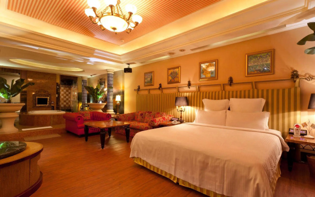 Wego Boutique Hotel Linsen