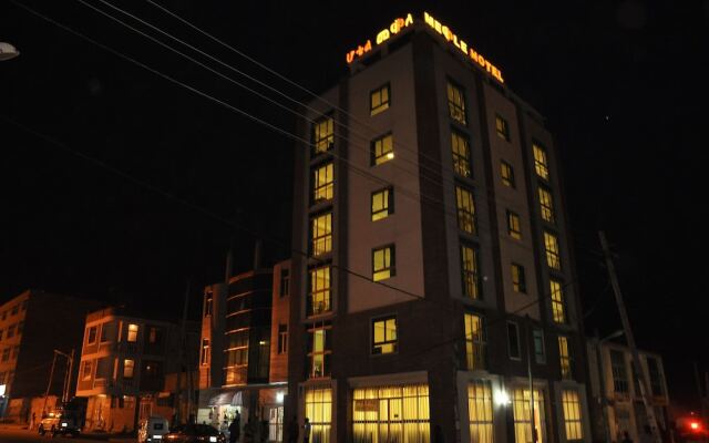 Mekelle Hotel