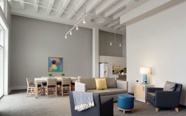 Sonesta ES Suites New Orleans Downtown