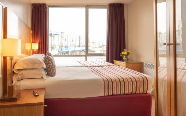 PREMIER SUITES Liverpool