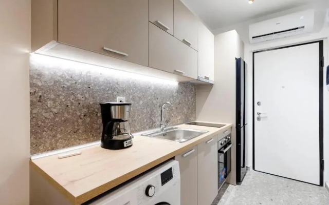 TwinStars Superior Apartment