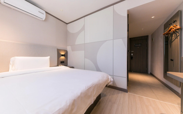 Hanting Hotel Shanghai Zhongshan Park Branch 2