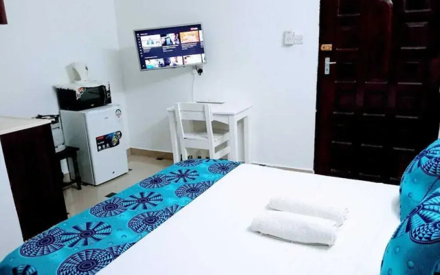 Bustani Studio Apartments Nyali