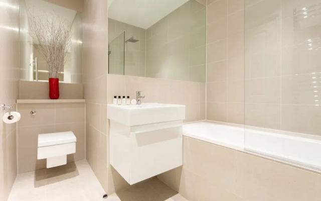 Ossington Street by Onefinestay