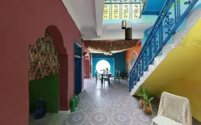 Thousands of Miles Homestay (Kashgar Ancient City Branch)