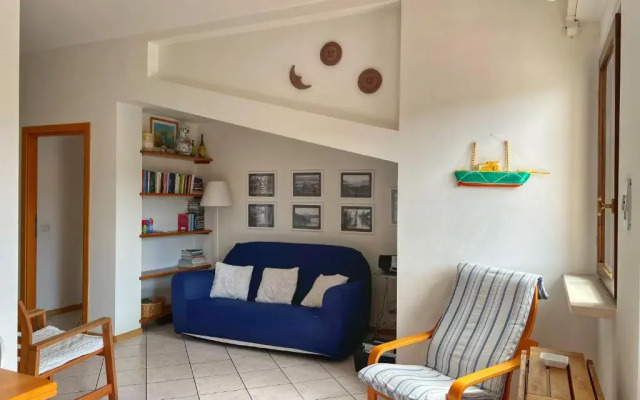 Bosa Apartments "Attic On The River"