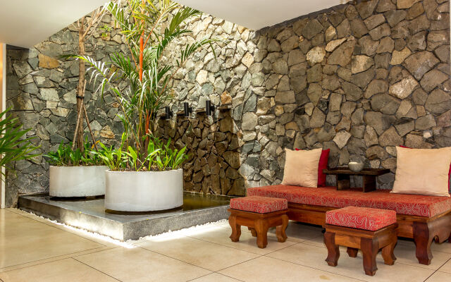 Nita By Vo Luxury Hotel