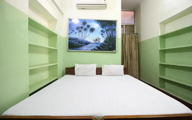 SPOT ON 38614 Shree Shyam Guest House