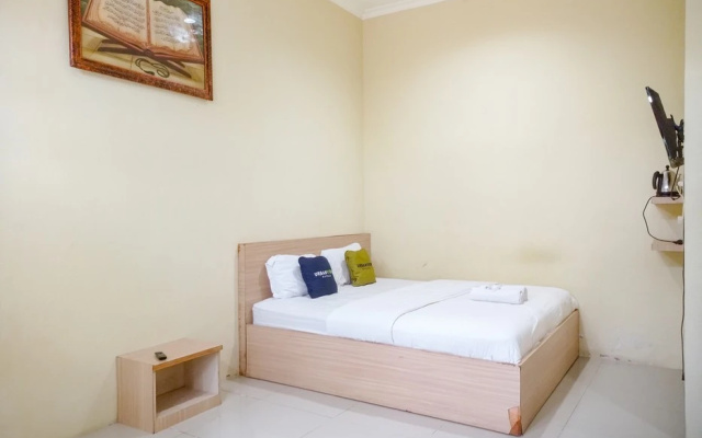 Urbanview Hotel Sindu Syariah Bengkulu