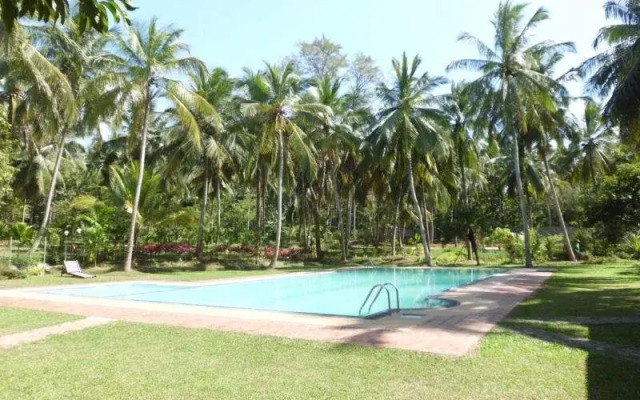 Soba Lanka Holiday Resort