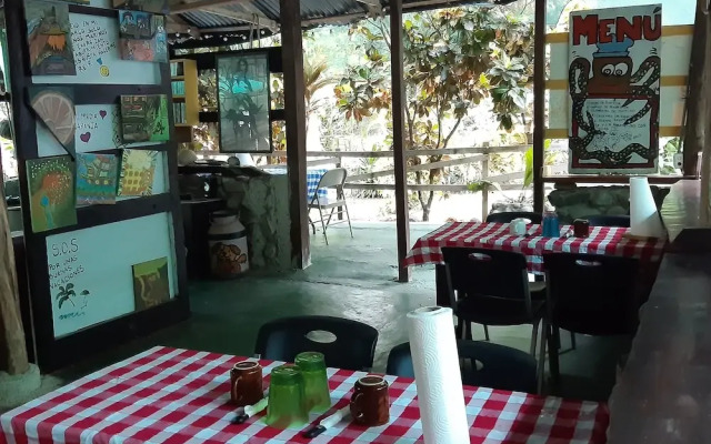 La Casa de Manito