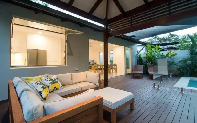 Iluka Beach Villa
