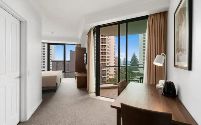 Surfers Villa - Q Stay