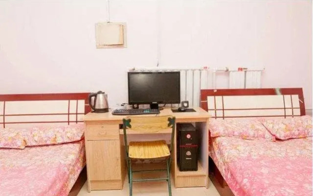 Shengyuan Business Hotel