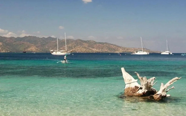 Gili Kolanta Indah Bungalows