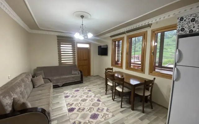 Grand Ozturk Uzungol