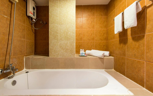 The Best Bangkok House