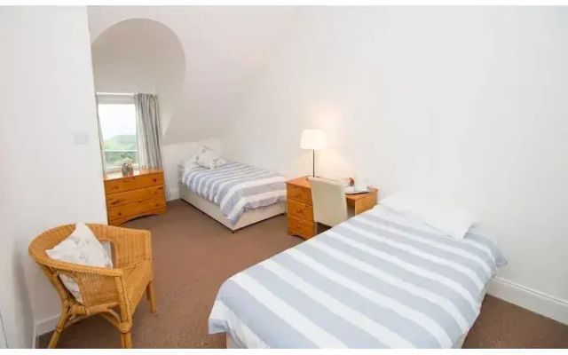 Strathdon Guest House