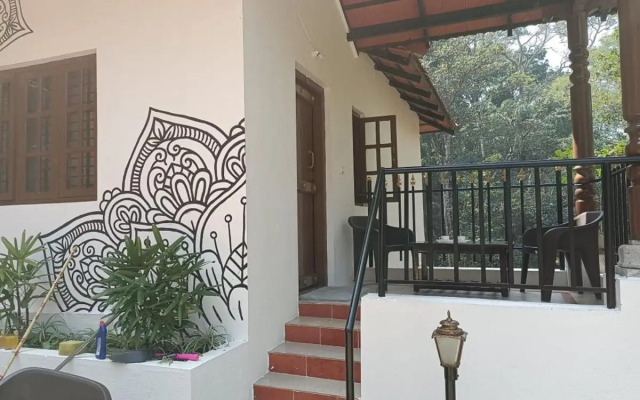 STAYMAKER Qexperiences Coorg