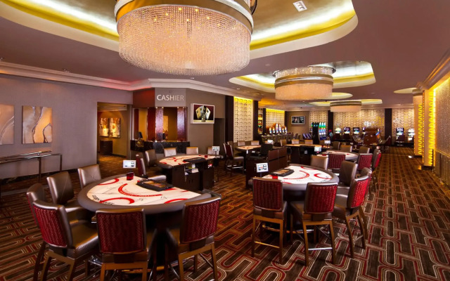 Golden Nugget Biloxi