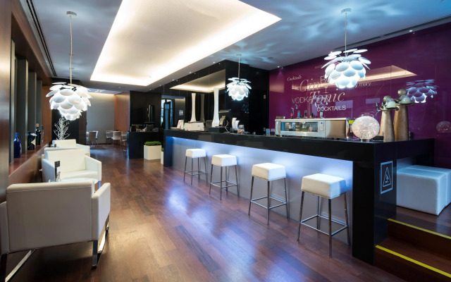 Catalonia Catedral Hotel